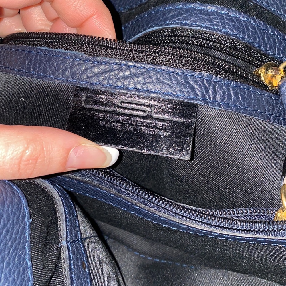 Woman purse - Picture 3 of 3